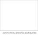 Luxury Monogram Note Card Collection - Embossed Image 2 of 5